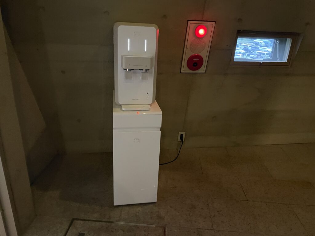 SETRE MARINA BIWAKO