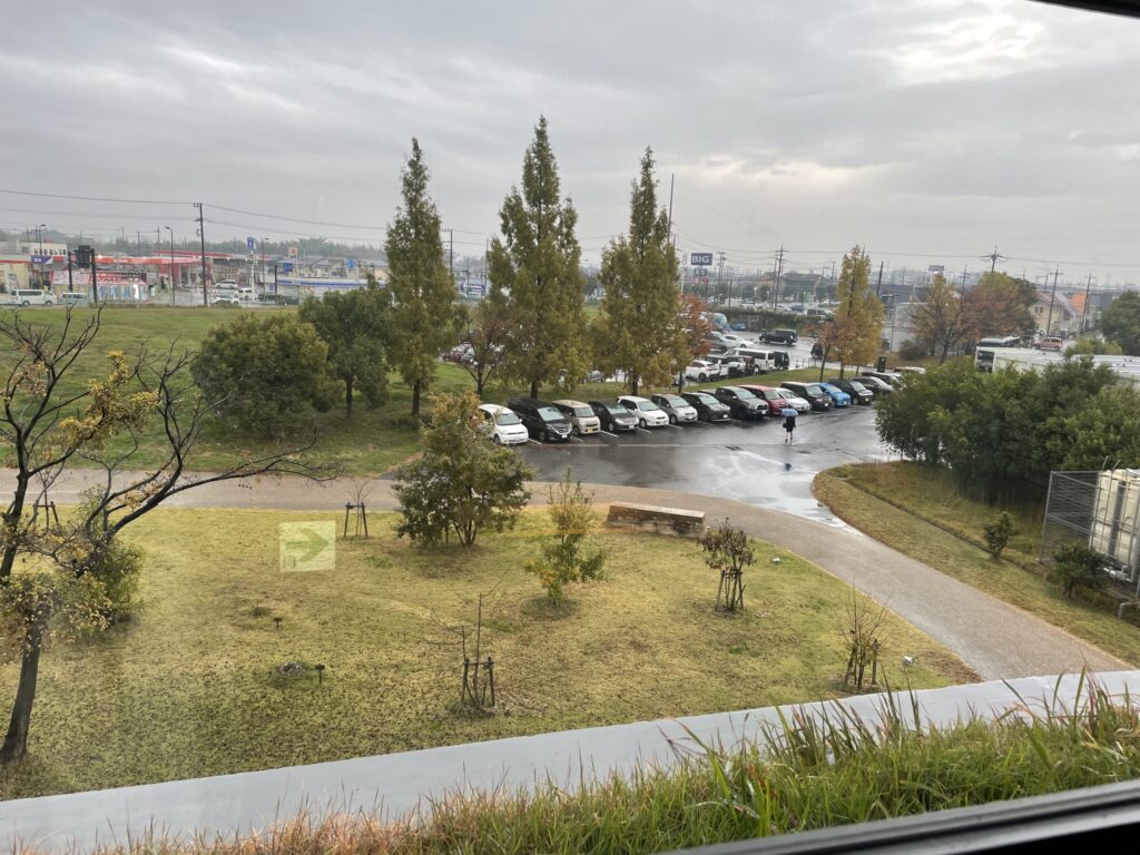 SETRE MARINA BIWAKO
